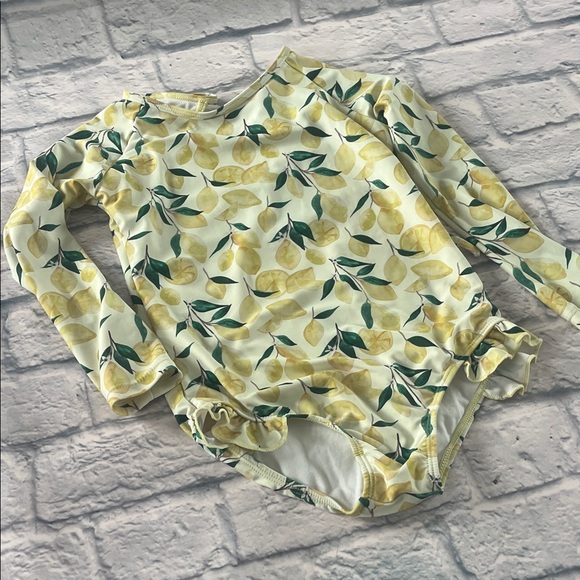 Current Tyed Rashguard 6/7 - Picture 5 of 7